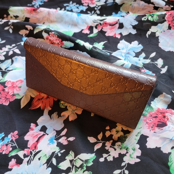 Gucci sunglasses - Picture 5 of 5